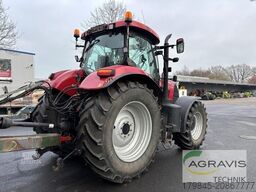 Case IH PUMA CVX 160
