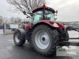 Case IH PUMA CVX 160