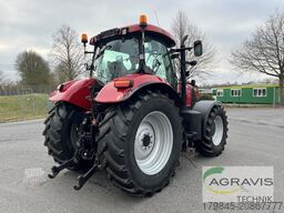Case IH PUMA CVX 160