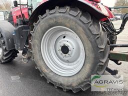 Case IH PUMA CVX 160