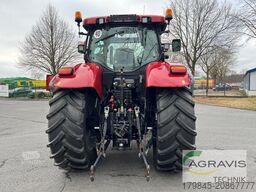 Case IH PUMA CVX 160
