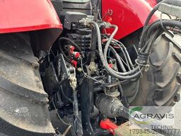 Case IH PUMA CVX 160