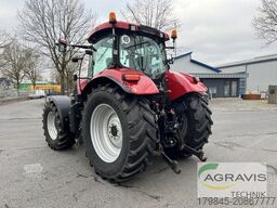 Case IH PUMA CVX 160