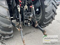 Case IH PUMA CVX 160