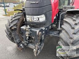 Case IH PUMA CVX 160