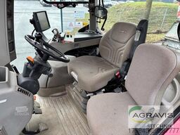 Case IH PUMA CVX 160