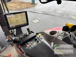 Case IH PUMA CVX 160