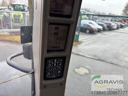 Case IH PUMA CVX 160