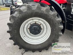 Case IH PUMA CVX 160
