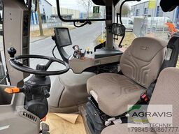 Case IH PUMA CVX 160