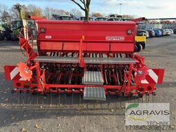 Maschio DC 3000 + DAMA 300