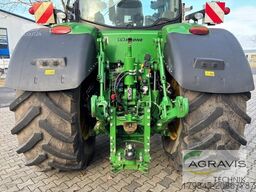 John Deere 8320 R