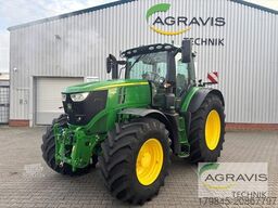 John Deere 6250 R