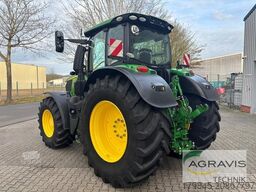 John Deere 6250 R