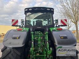 John Deere 6250 R