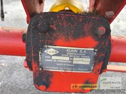 Kuhn GF 5000 MHA