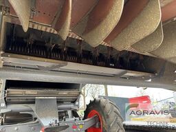 Claas EVION 450 MAXI