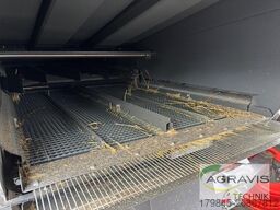 Claas EVION 450 MAXI