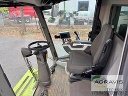 Claas EVION 450 MAXI