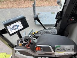 Claas EVION 450 MAXI