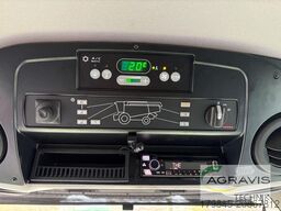 Claas EVION 450 MAXI