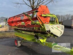 Claas EVION 450 MAXI