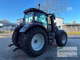 Valtra T 155 A 2A1