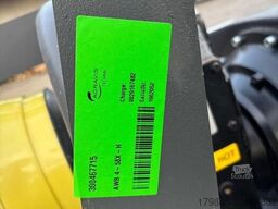 AgroWatt AWB 4-58X-H