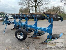 Rabe ALBATROS 120 M-E