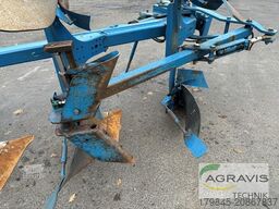 Rabe ALBATROS 120 M-E