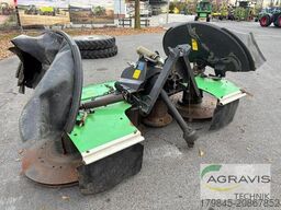 Deutz-Fahr DRUMMASTER 432F