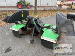 Deutz-Fahr DRUMMASTER 432F