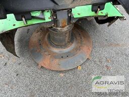 Deutz-Fahr DRUMMASTER 432F