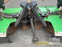 Deutz-Fahr DRUMMASTER 432F