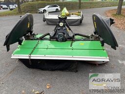 Deutz-Fahr DRUMMASTER 432F