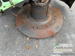 Deutz-Fahr DRUMMASTER 432F