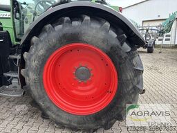 Fendt 724 VARIO SCR