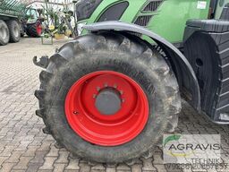 Fendt 724 VARIO SCR
