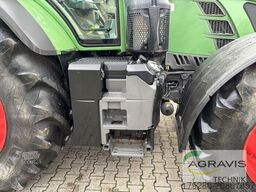 Fendt 724 VARIO SCR