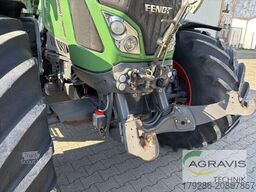 Fendt 724 VARIO SCR