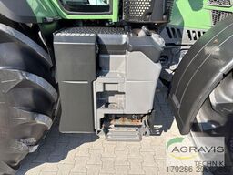 Fendt 724 VARIO SCR