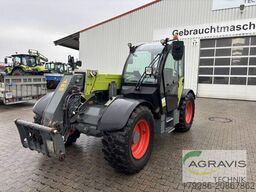 Claas SCORPION 741 VARIPOWER