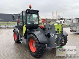 Claas SCORPION 741 VARIPOWER