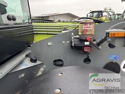 Claas SCORPION 741 VARIPOWER