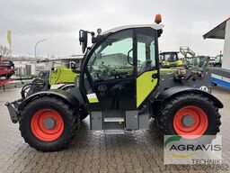 Claas SCORPION 741 VARIPOWER