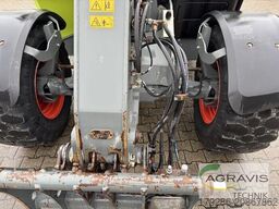 Claas SCORPION 741 VARIPOWER