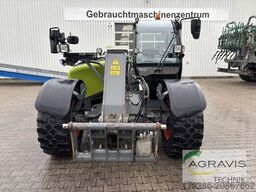 Claas SCORPION 741 VARIPOWER