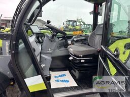Claas SCORPION 741 VARIPOWER