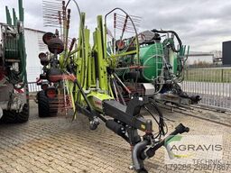 Claas LINER 4800 BUSINESS