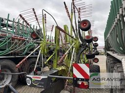 Claas LINER 4800 BUSINESS